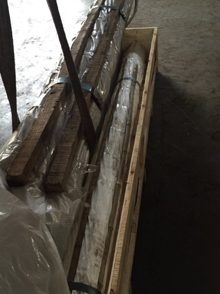 曾都40CrNi2Mo合金结构钢