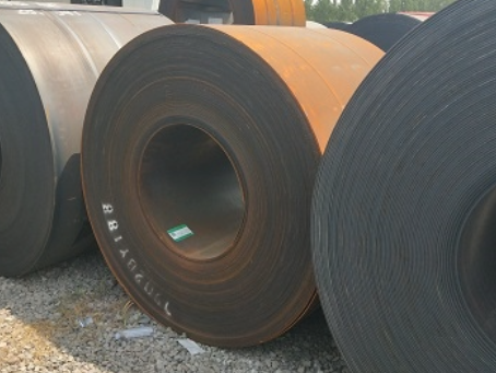 曾都Q355NHB耐候板